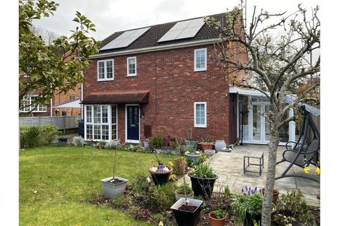 4 bedroom detached house for sale, The Deer Leap, Kenilworth Warwickshire, CV8