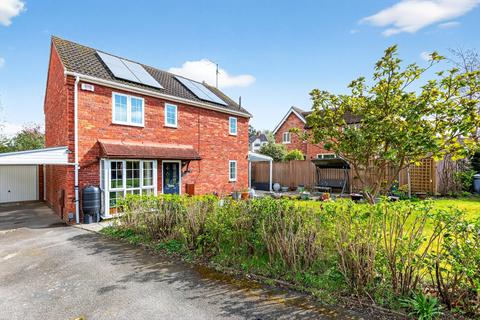 4 bedroom detached house for sale, The Deer Leap, Kenilworth Warwickshire, CV8
