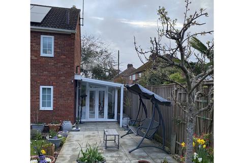 4 bedroom detached house for sale, The Deer Leap, Kenilworth Warwickshire, CV8
