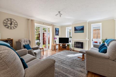 4 bedroom detached house for sale, The Deer Leap, Kenilworth Warwickshire, CV8