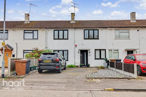 Delamere Road, Chelmsford