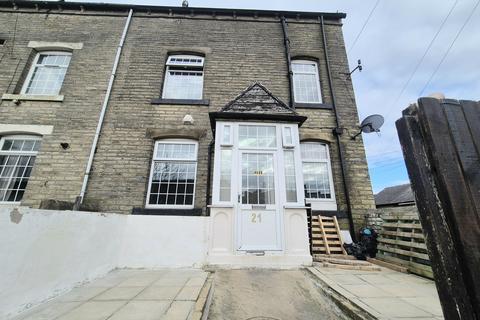 undefined, Kingsley Place, HALIFAX