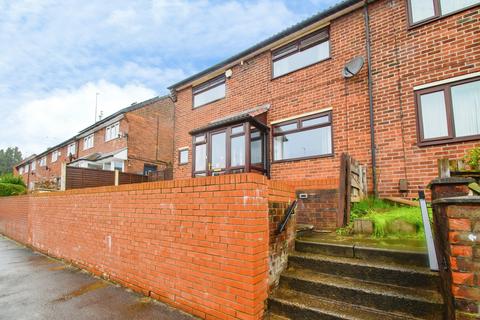 2 bedroom terraced bungalow for sale, Kirkstall Road, Manchester, M24