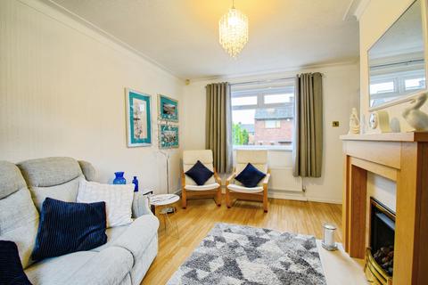 2 bedroom terraced bungalow for sale, Kirkstall Road, Manchester, M24