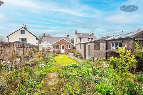 2 bedroom bungalow for sale, Broomfield Lane, Stocksbridge, Sheffield