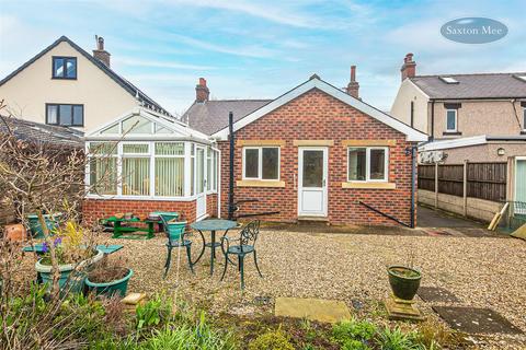 2 bedroom bungalow for sale, Broomfield Lane, Stocksbridge, Sheffield