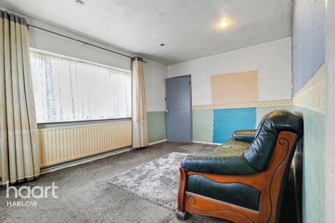 undefined, Cock Green, Harlow