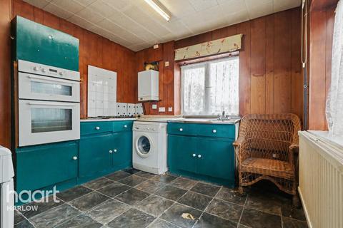 undefined, Cock Green, Harlow