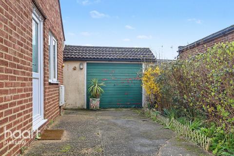 undefined, Cock Green, Harlow
