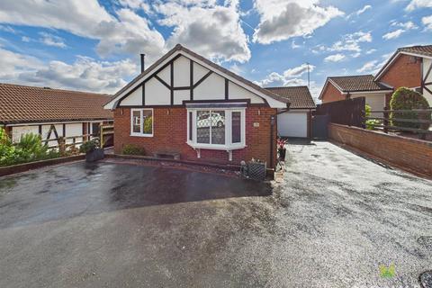 3 bedroom detached bungalow for sale, Hampton Fields, Oswestry