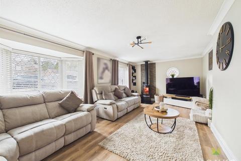 3 bedroom detached bungalow for sale, Hampton Fields, Oswestry