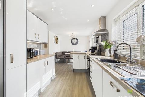 3 bedroom detached bungalow for sale, Hampton Fields, Oswestry