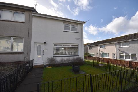 undefined, Cairnban Court, Carluke