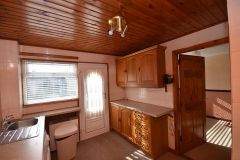 undefined, Cairnban Court, Carluke