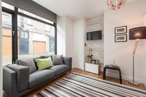 undefined, Canning Street Lane, West End, Edinburgh