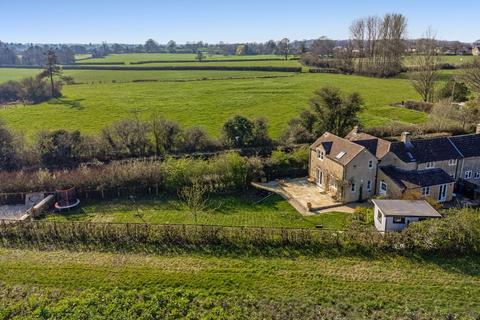 undefined, Minety Lane, Oaksey, Malmesbury, Wiltshire