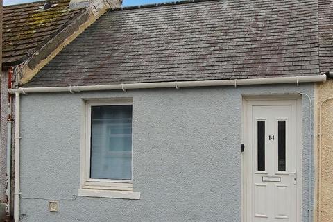 2 bedroom terraced bungalow for sale, Glebe Street, Stranraer, DG9