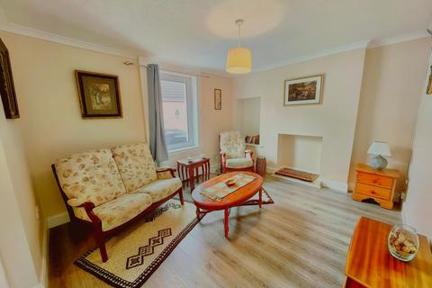 2 bedroom terraced bungalow for sale, Glebe Street, Stranraer, DG9