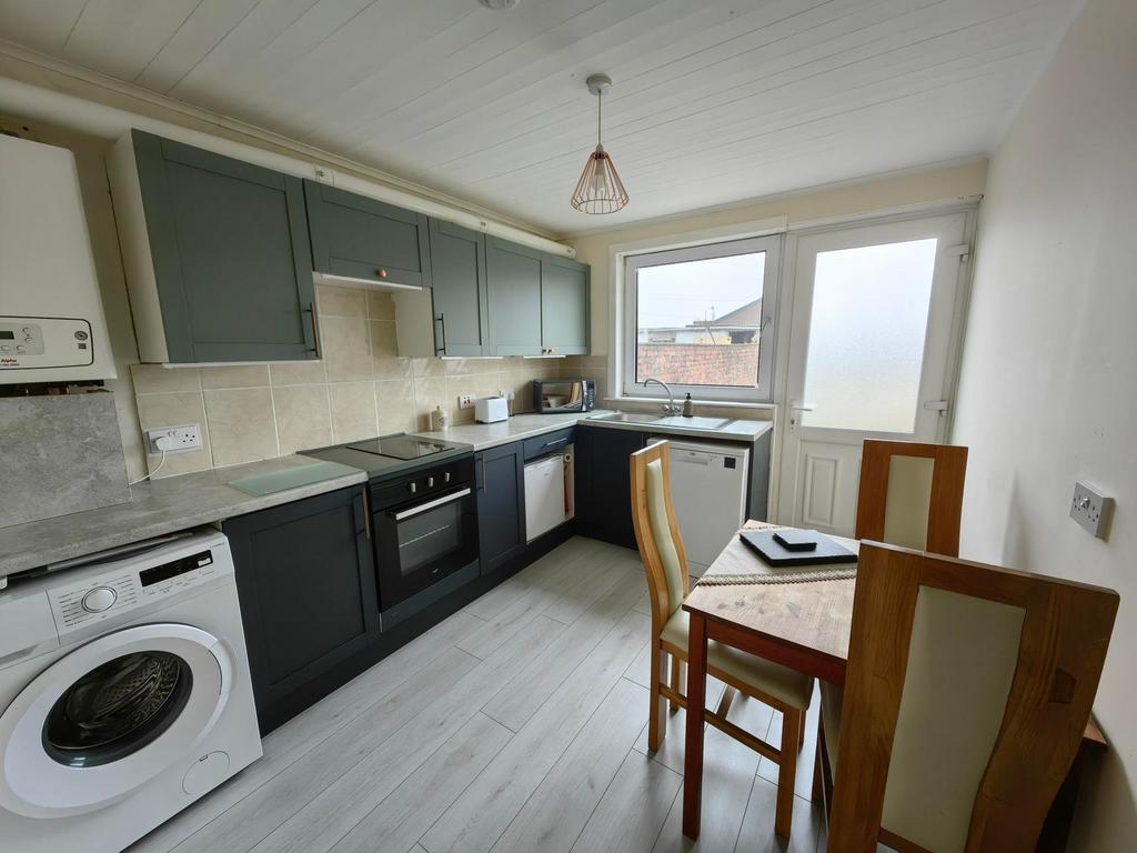'Dining' Kitchen