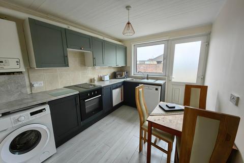 2 bedroom terraced bungalow for sale, Glebe Street, Stranraer, DG9