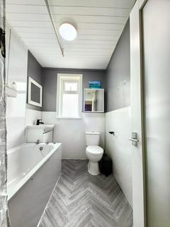 2 bedroom terraced bungalow for sale, Glebe Street, Stranraer, DG9