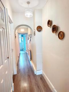2 bedroom terraced bungalow for sale, Glebe Street, Stranraer, DG9
