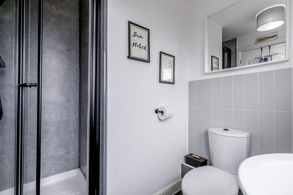 En-Suite