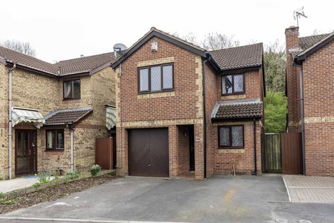 Brislington, Bristol BS4