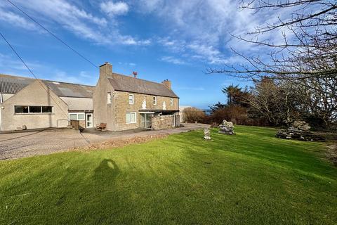 undefined, Auckengill, Wick, Highland. KW1 4XP