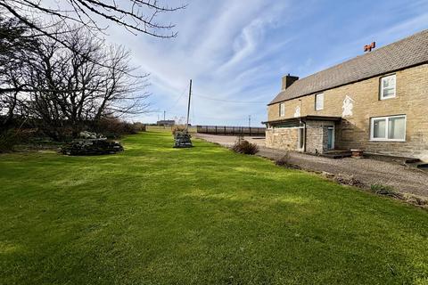 undefined, Auckengill, Wick, Highland. KW1 4XP