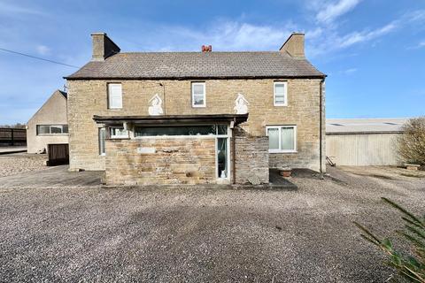 undefined, Auckengill, Wick, Highland. KW1 4XP