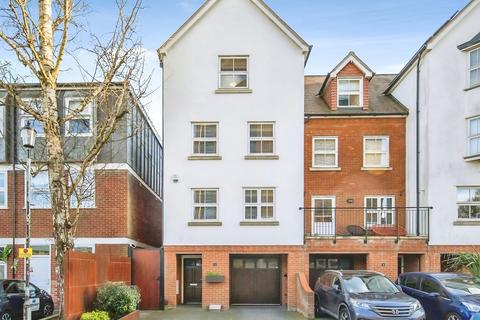 undefined, Newgate Terrace, Colchester