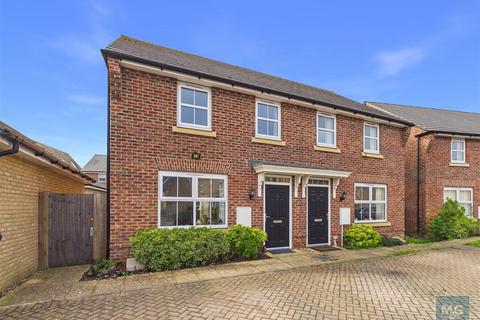 undefined, Great Hall Drive, Bury St. Edmunds IP32