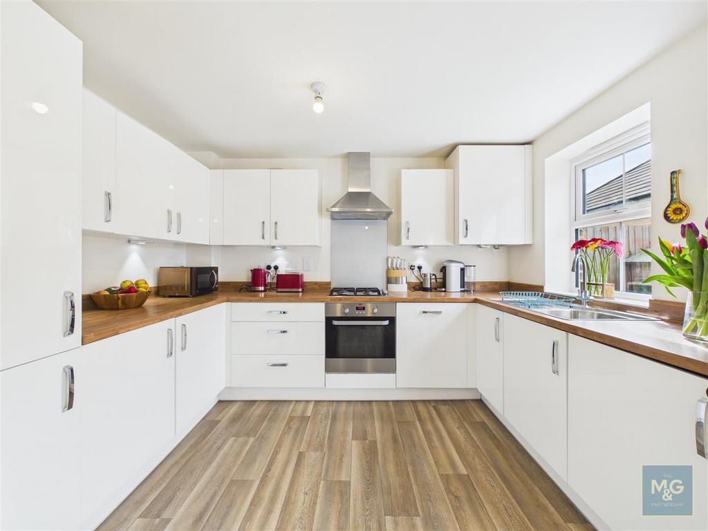 Kitchen-Diner