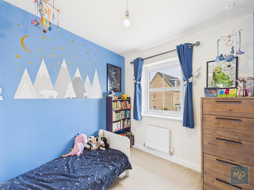 Bedroom 3
