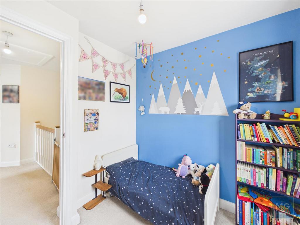 Bedroom 3