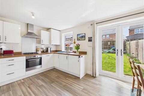 undefined, Great Hall Drive, Bury St. Edmunds IP32