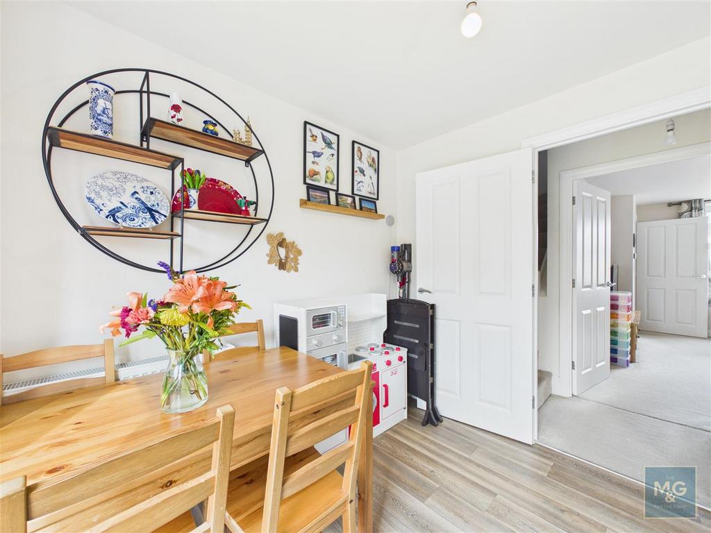 Kitchen-Diner