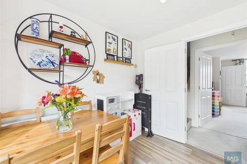 undefined, Great Hall Drive, Bury St. Edmunds IP32