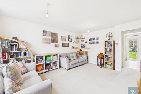 undefined, Great Hall Drive, Bury St. Edmunds IP32
