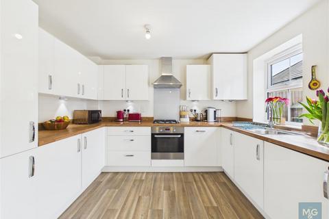 undefined, Great Hall Drive, Bury St. Edmunds IP32