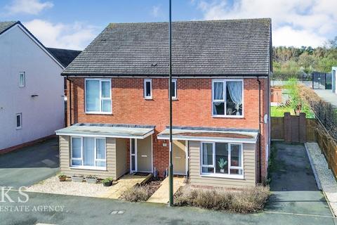 undefined, Carsington Road, Derby DE65