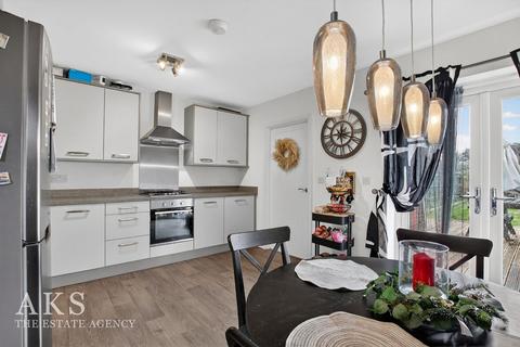 undefined, Carsington Road, Derby DE65