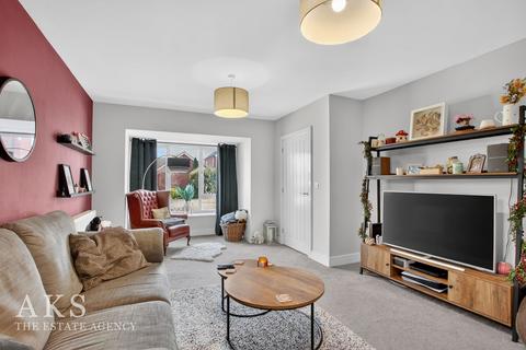 undefined, Carsington Road, Derby DE65