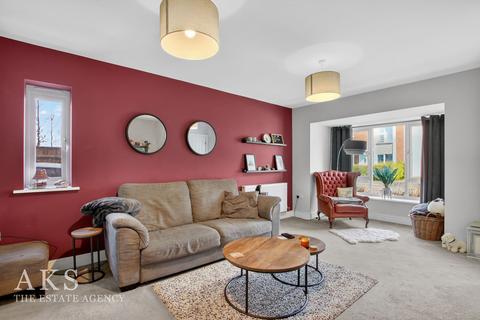 undefined, Carsington Road, Derby DE65
