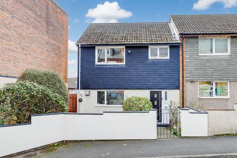3 bedroom property for sale, Ridgway Street, Nottingham NG3