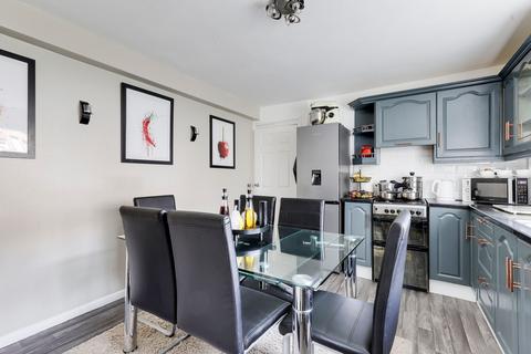3 bedroom property for sale, Ridgway Street, Nottingham NG3