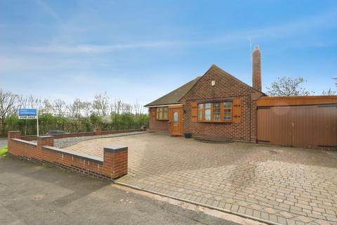 3 bedroom detached bungalow for sale, Fountain Lane, Bilston