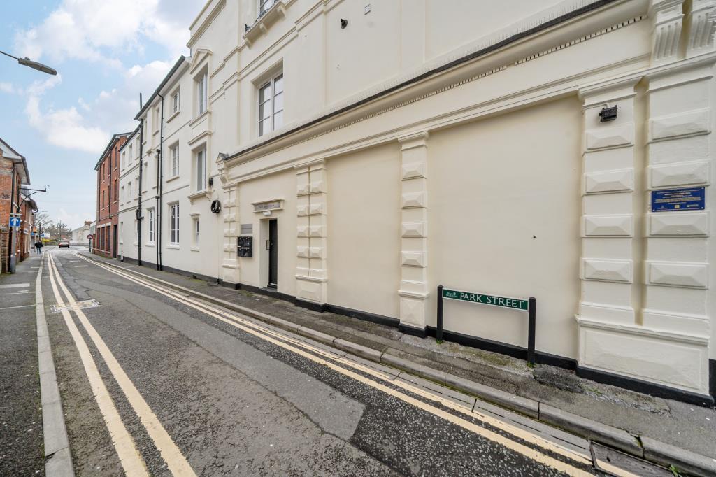 Street View of Property