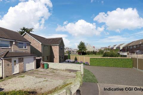 Land for sale, Aldrin Close, NOTTINGHAM